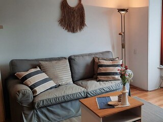 Casa de vacaciones Egmond aan Zee Características 7