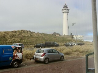 Ferienhaus Egmond aan Zee Außenaufnahme 5