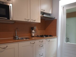 Casa de vacaciones Egmond aan Zee Grabación al aire libre 7