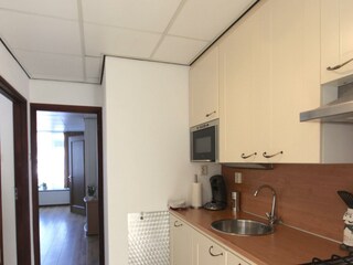 Casa de vacaciones Egmond aan Zee Características 11