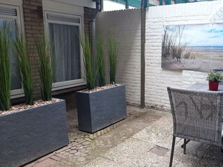 Casa de vacaciones Egmond aan Zee Características 12
