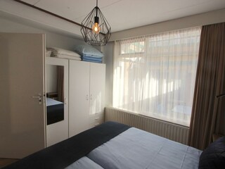 Vakantiehuis Egmond aan Zee Buitenaudio-opname 13