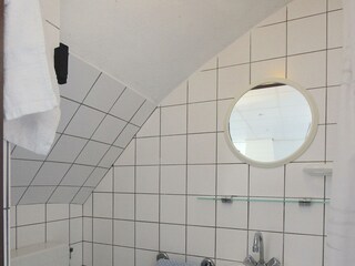 Vakantiehuis Egmond aan Zee Buitenaudio-opname 16