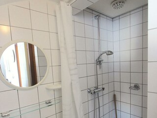 Vakantiehuis Egmond aan Zee Buitenaudio-opname 17