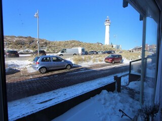Casa de vacaciones Egmond aan Zee Grabación al aire libre 22
