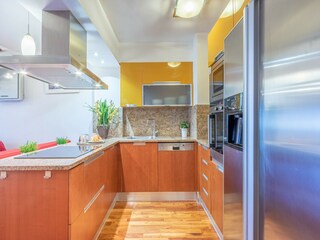 Appartement Empuriabrava Équipement 24