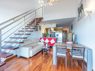 Appartement Empuriabrava Kenmerken 18