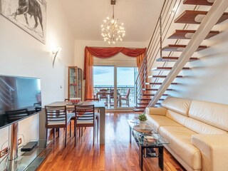 Appartement Empuriabrava Équipement 14