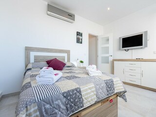 Appartamento Empuriabrava Caratteristiche 19