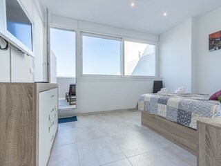 Appartement Empuriabrava Équipement 16