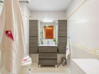 Appartement Empuriabrava Kenmerken 12