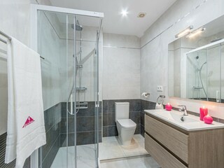 Appartement Empuriabrava Équipement 17