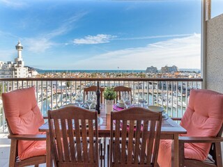 Apartment Empuriabrava  40