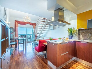 Appartement Empuriabrava Kenmerken 21