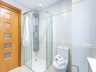 Appartement Empuriabrava Équipement 23