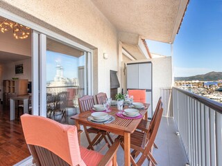 Appartement Empuriabrava  36