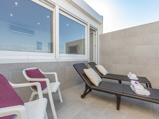 Appartement Empuriabrava  38