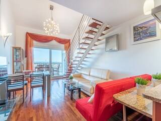 Appartement Empuriabrava Équipement 18