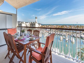 Appartement Empuriabrava  38