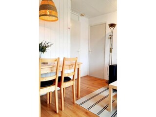 Ferienhaus Egmond aan Zee  4