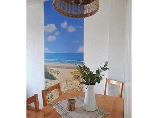 Maison de vacances Egmond aan Zee  9