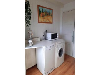 Maison de vacances Egmond aan Zee  21