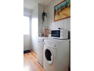 Vakantiehuis Egmond aan Zee  12