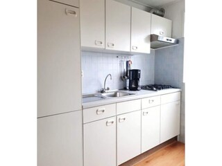 Vakantiehuis Egmond aan Zee  17