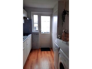 Maison de vacances Egmond aan Zee  18