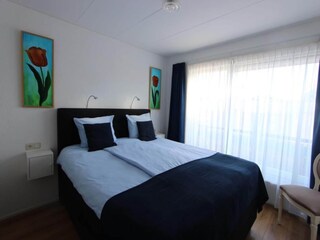 Vakantiehuis Egmond aan Zee  19