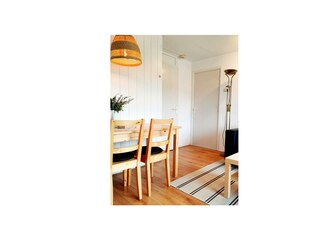 Ferienhaus Egmond aan Zee Ausstattung 13