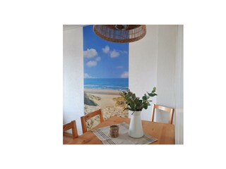 Ferienhaus Egmond aan Zee Außenaufnahme 3