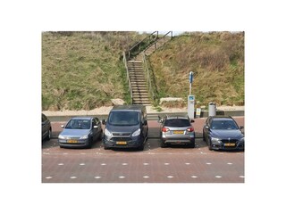 Casa de vacaciones Egmond aan Zee Grabación al aire libre 10