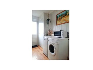 Vakantiehuis Egmond aan Zee Buitenaudio-opname 12