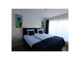 Casa de vacaciones Egmond aan Zee Características 17