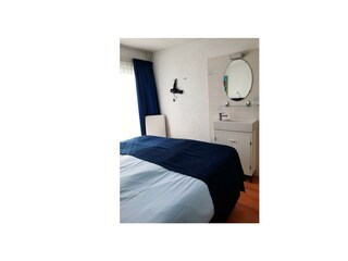 Vakantiehuis Egmond aan Zee Buitenaudio-opname 15