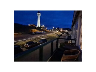 Vakantiehuis Egmond aan Zee Buitenaudio-opname 20