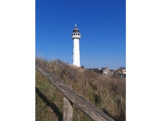 Vakantiehuis Egmond aan Zee Buitenaudio-opname 21