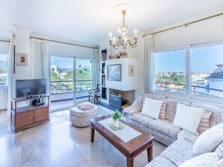 Apartment Empuriabrava Ausstattung 9