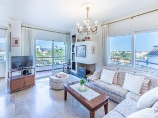 Appartement Empuriabrava Équipement 9