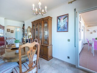 Appartement Empuriabrava Kenmerken 21