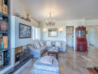 Appartement Empuriabrava Équipement 11
