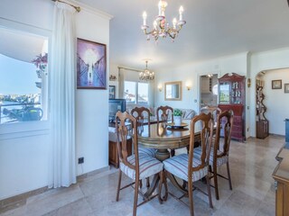 Appartement Empuriabrava Kenmerken 12