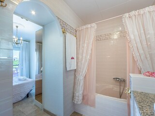 Appartement Empuriabrava Équipement 24