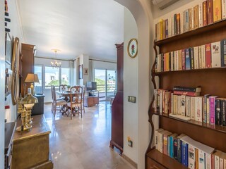 Appartement Empuriabrava  36