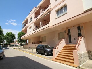 Appartement Empuriabrava Enregistrement extérieur 4