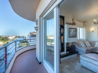 Appartement Empuriabrava  37