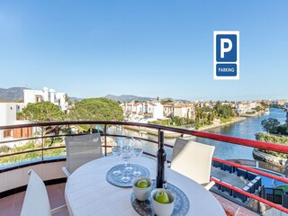 Appartement Empuriabrava  38