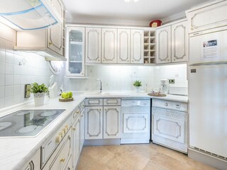 Appartement Empuriabrava Équipement 18