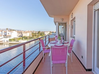 Apartment Empuriabrava  31